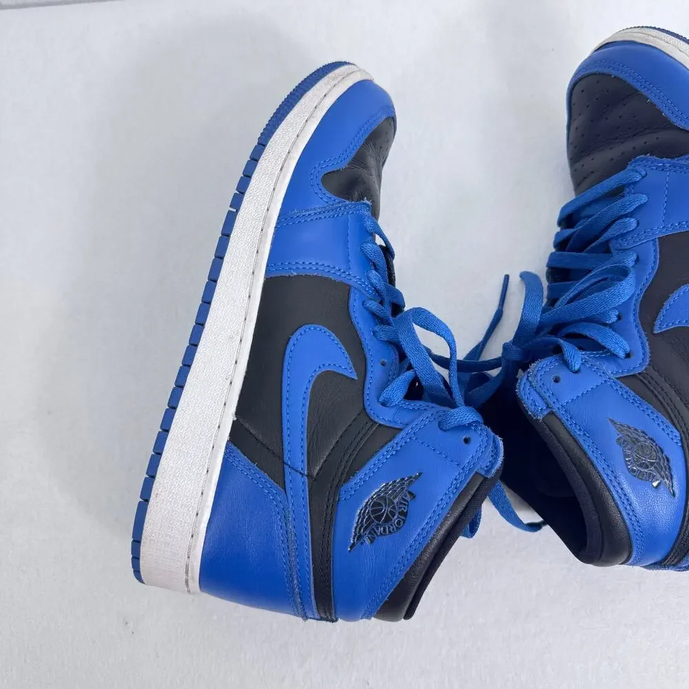 N/A air jordan
